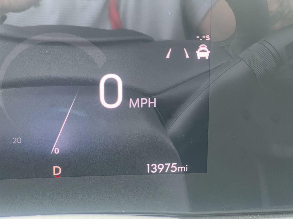 2025 Buick Envista Sport Touring