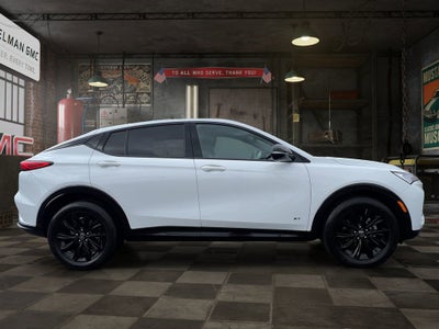 2025 Buick Envista Sport Touring