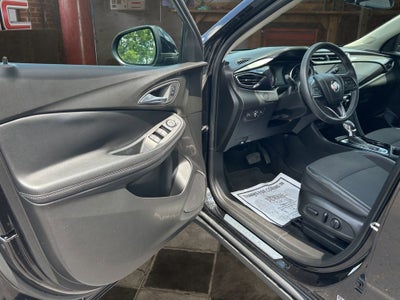 2021 Buick Encore GX Preferred