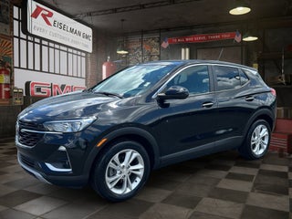 2021 Buick Encore GX Preferred