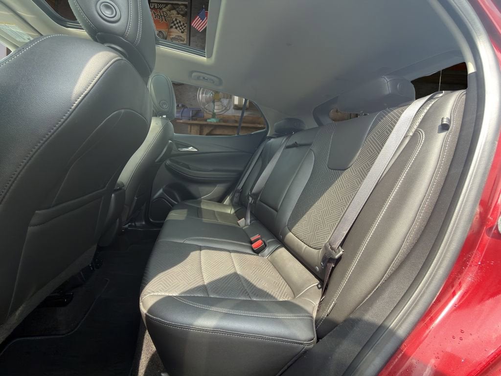 2023 Buick Encore GX Essence