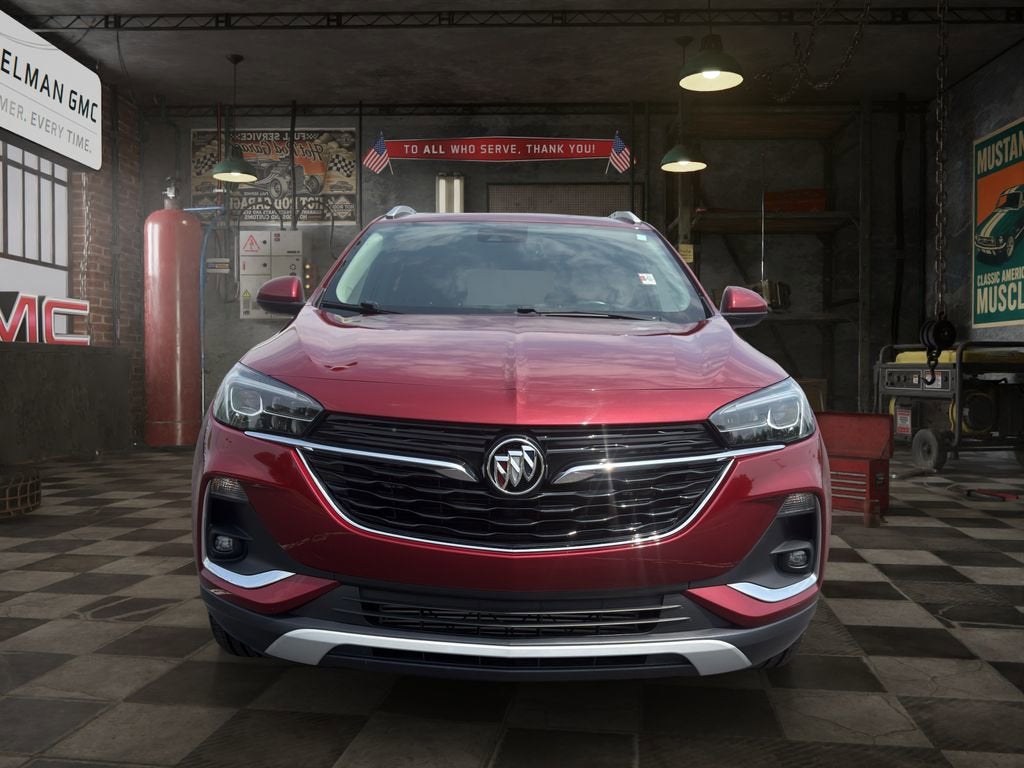 2023 Buick Encore GX Essence