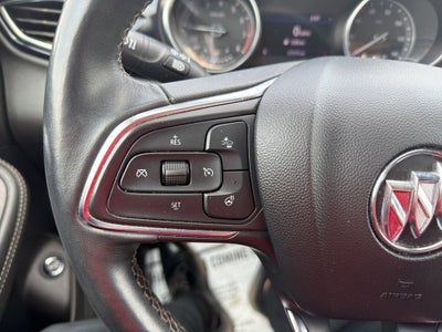 2023 Buick Encore GX Essence