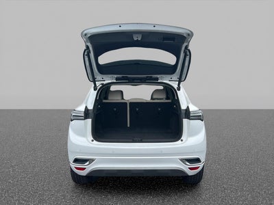 2022 Buick Envision Avenir