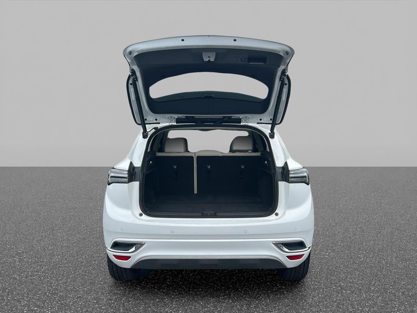 2022 Buick Envision Avenir