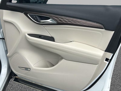 2022 Buick Envision Avenir