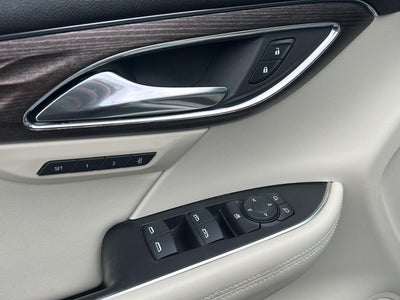 2022 Buick Envision Avenir
