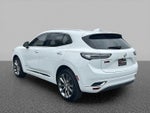 2022 Buick Envision Avenir
