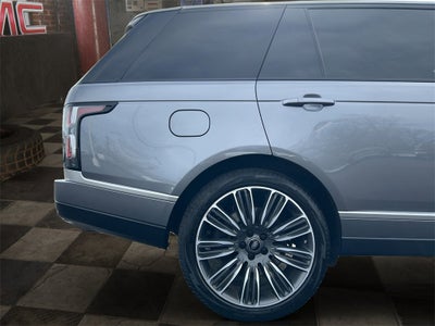 2021 Land Rover Range Rover P525 Westminster