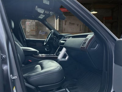 2021 Land Rover Range Rover P525 Westminster