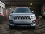 2021 Land Rover Range Rover P525 Westminster