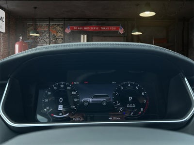 2021 Land Rover Range Rover P525 Westminster