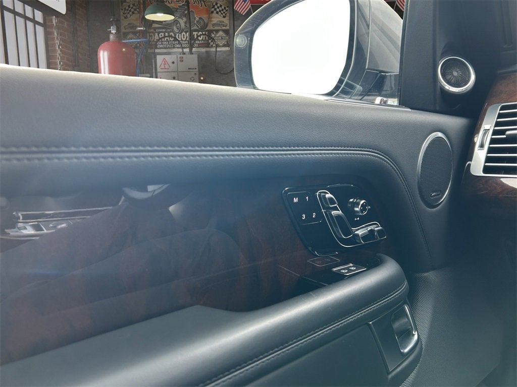 2021 Land Rover Range Rover P525 Westminster