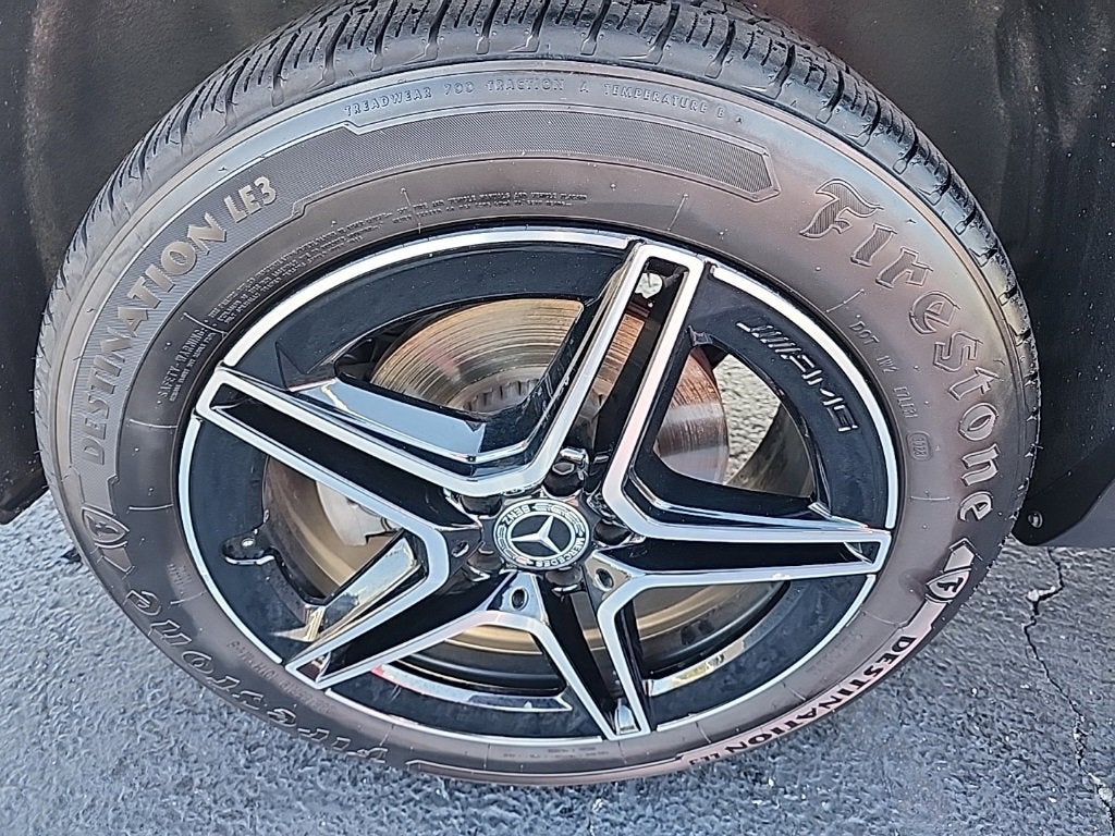 2022 Mercedes-Benz GLC GLC 300