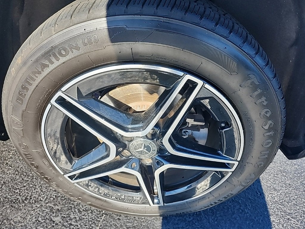 2022 Mercedes-Benz GLC GLC 300