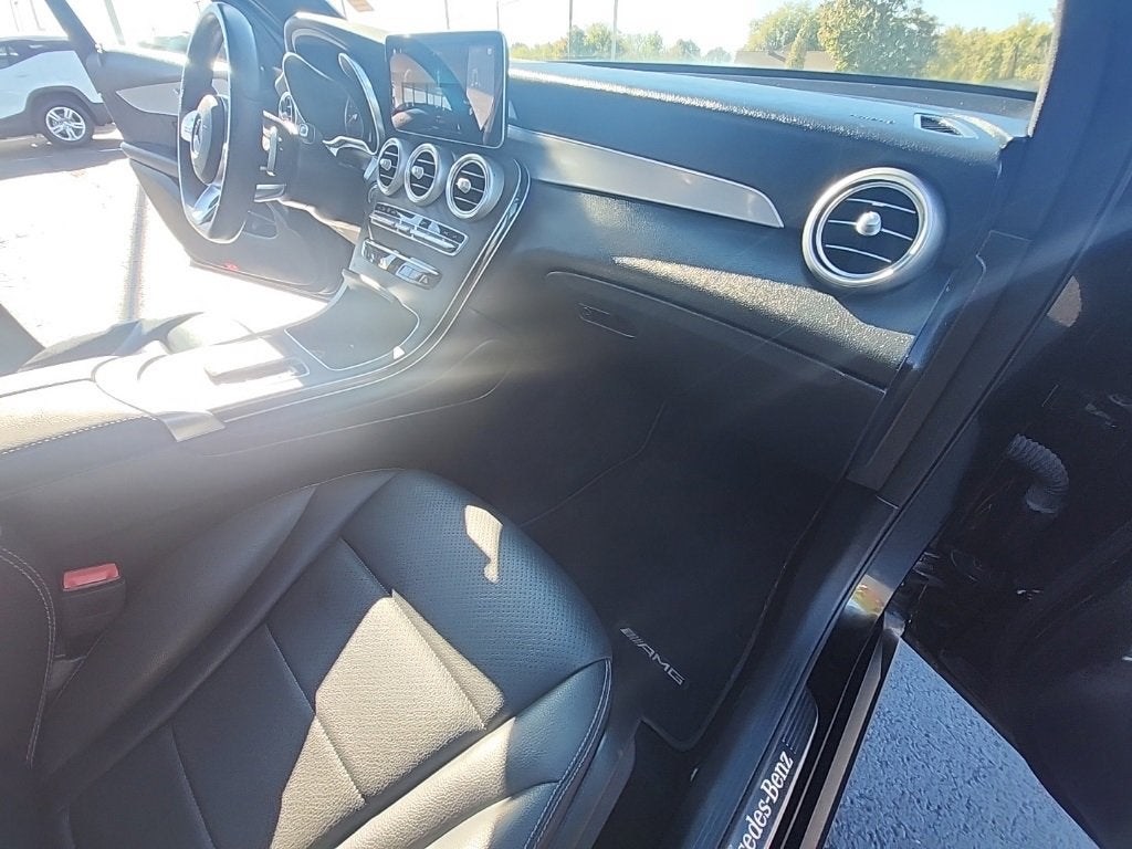 2022 Mercedes-Benz GLC GLC 300