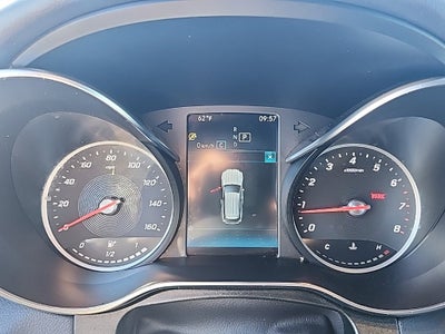 2022 Mercedes-Benz GLC GLC 300