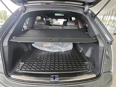 2025 Audi SQ7 Prestige