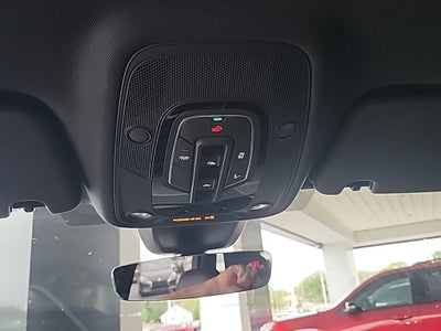 2025 Audi SQ7 Prestige