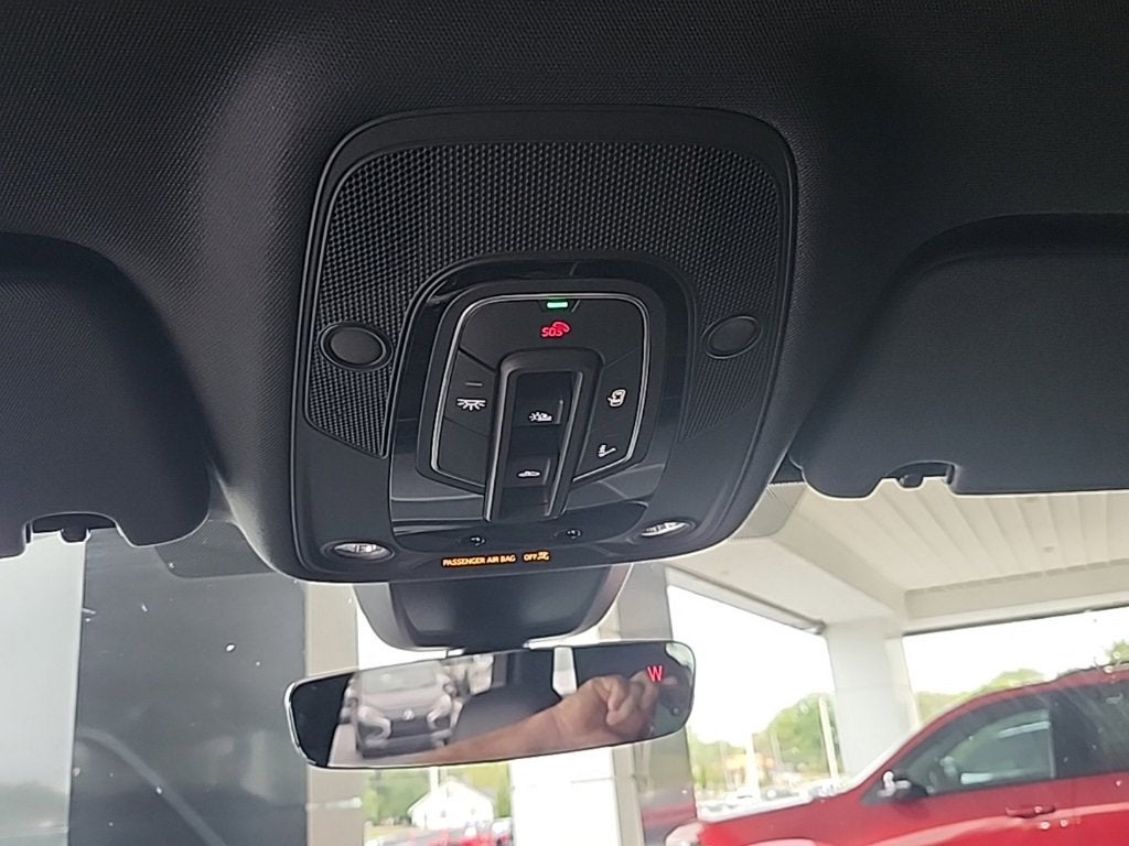 2025 Audi SQ7 Prestige