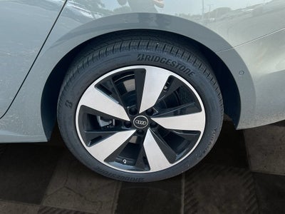 2025 Audi A5 Premium Plus