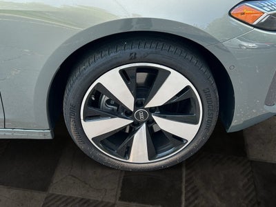 2025 Audi A5 Premium Plus