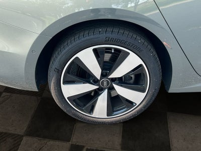 2025 Audi A5 Premium Plus