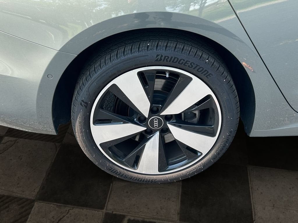 2025 Audi A5 Premium Plus