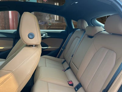 2025 Audi A5 Premium Plus
