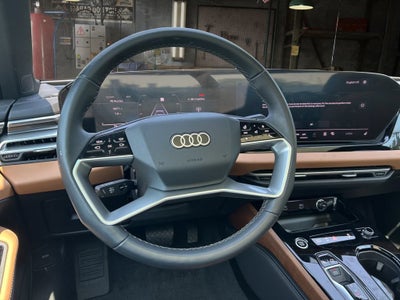 2025 Audi A5 Premium Plus