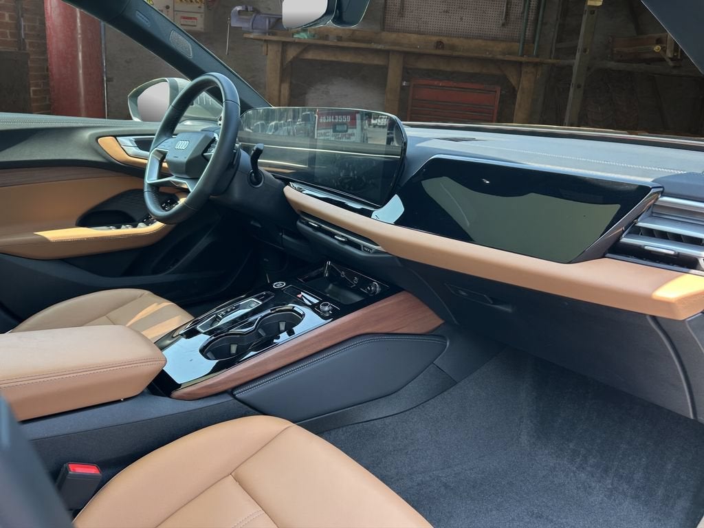 2025 Audi A5 Premium Plus