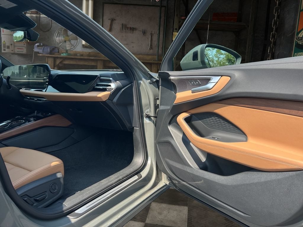 2025 Audi A5 Premium Plus