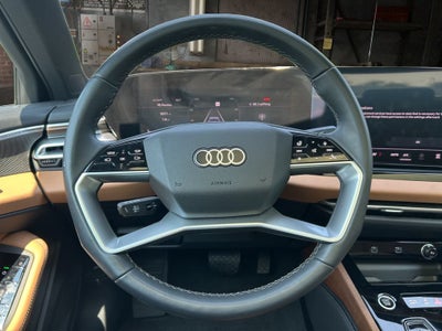 2025 Audi A5 Premium Plus