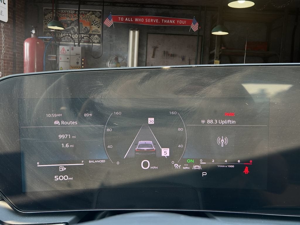2025 Audi A5 Premium Plus
