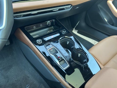 2025 Audi A5 Premium Plus