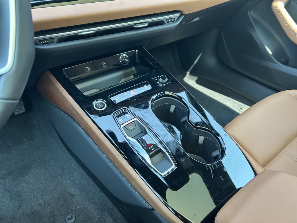 2025 Audi A5 Premium Plus