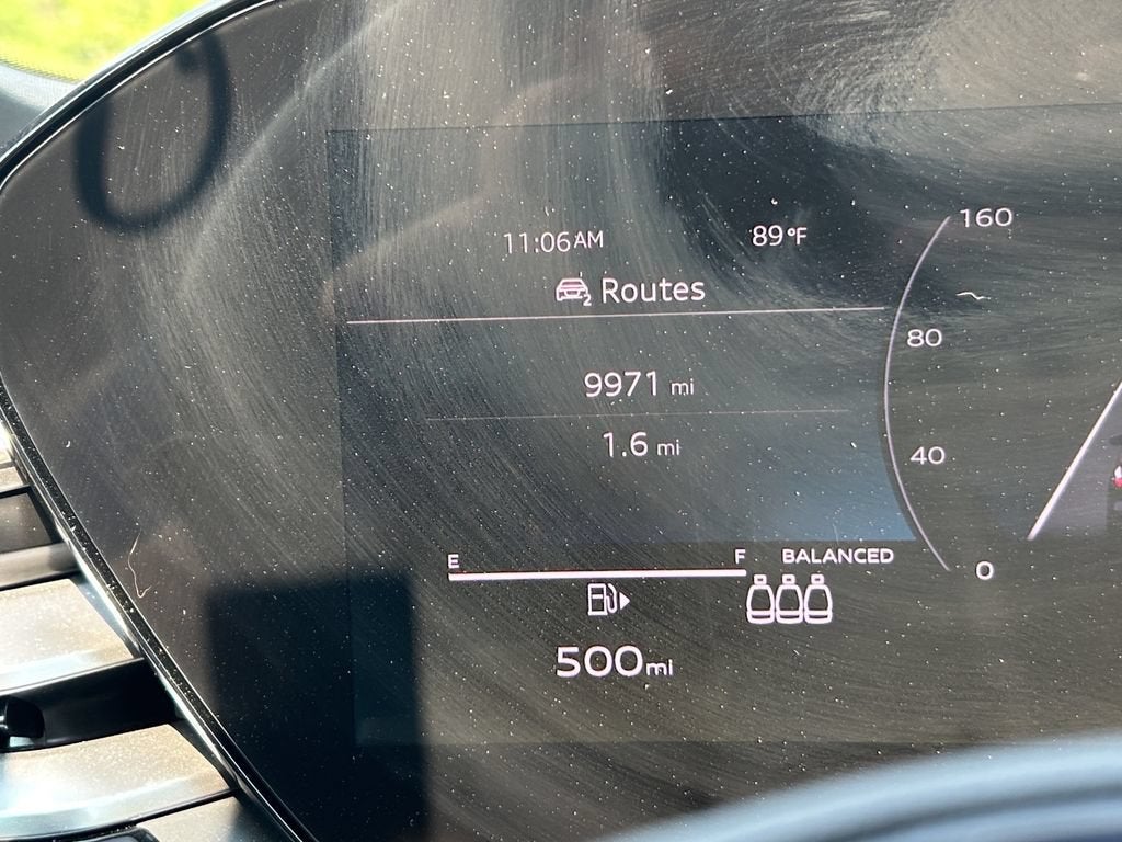 2025 Audi A5 Premium Plus