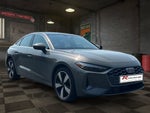 2025 Audi A5 Premium Plus
