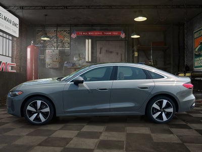 2025 Audi A5 Premium Plus