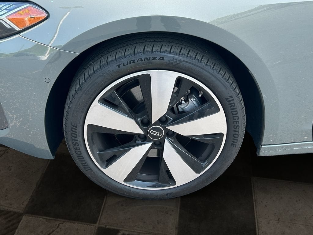 2025 Audi A5 Premium Plus