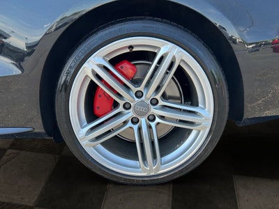 2014 Audi S5 3.0T Premium Plus