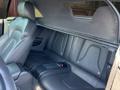 2014 Audi S5 3.0T Premium Plus