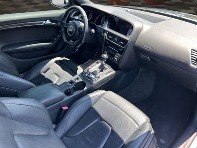2014 Audi S5 3.0T Premium Plus