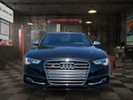 2014 Audi S5 3.0T Premium Plus