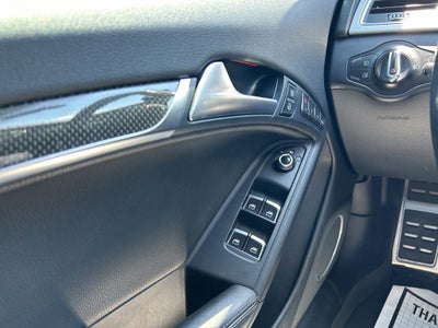 2014 Audi S5 3.0T Premium Plus