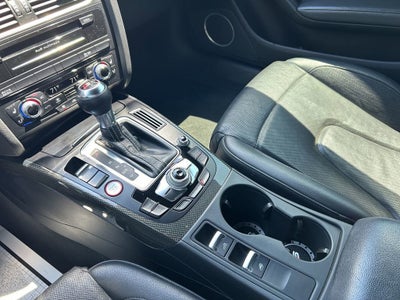 2014 Audi S5 3.0T Premium Plus
