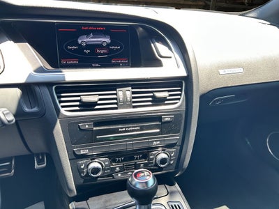 2014 Audi S5 3.0T Premium Plus