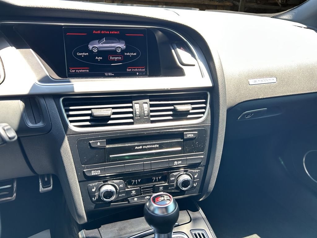 2014 Audi S5 3.0T Premium Plus