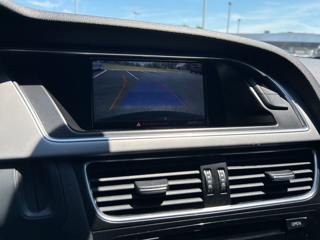 2014 Audi S5 3.0T Premium Plus
