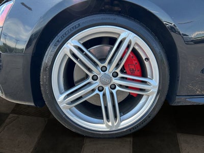 2014 Audi S5 3.0T Premium Plus
